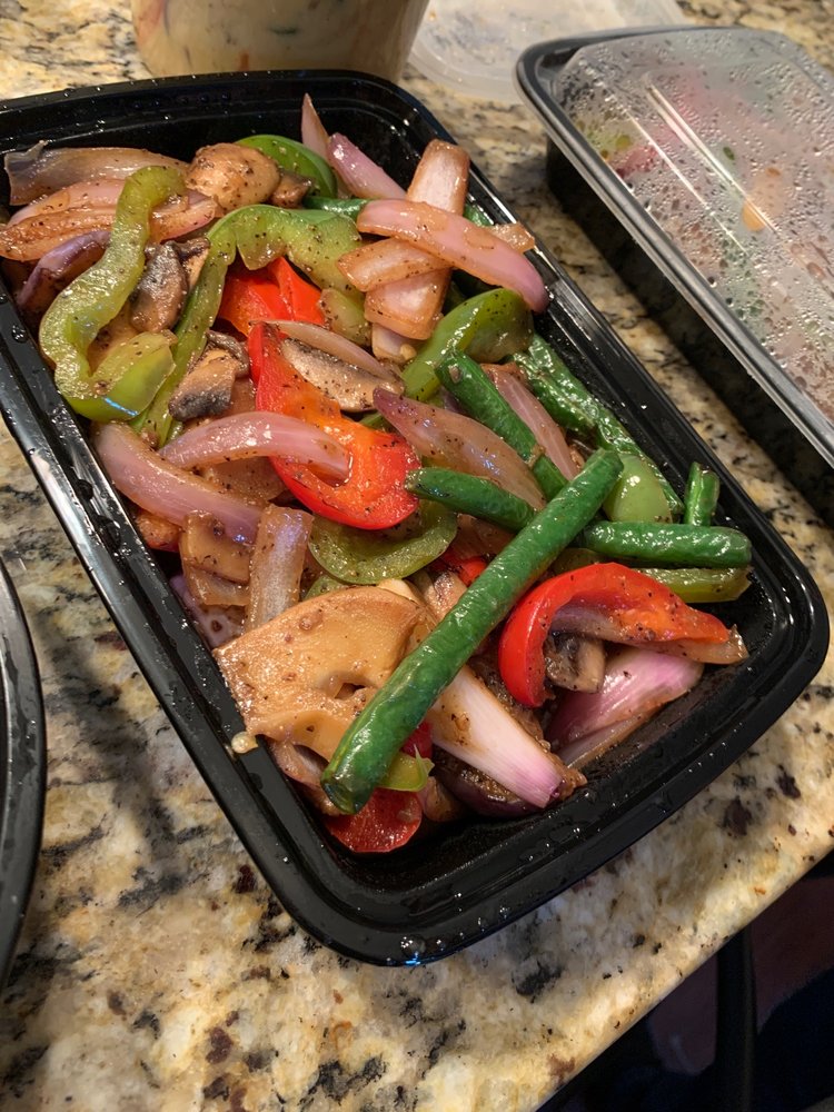 Yummy House