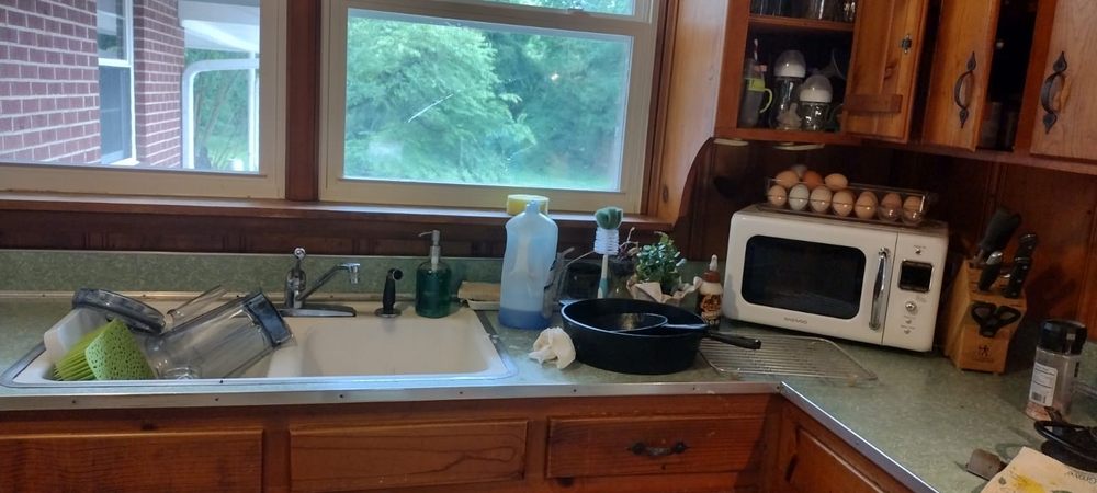 Wendy Cleaning Services