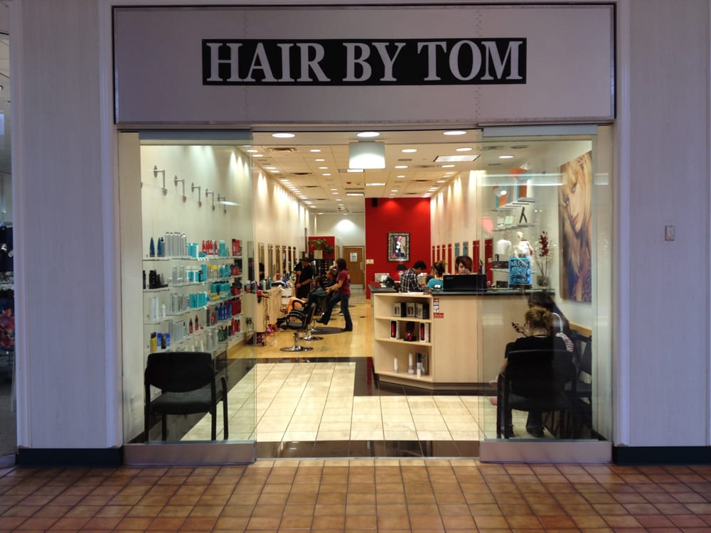 Hair by Tom CLOSED 10 Photos Hair Salons 6002 Slide Rd, Lubbock