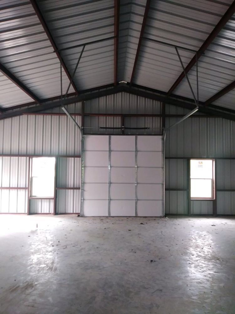 Legacy Overhead Door