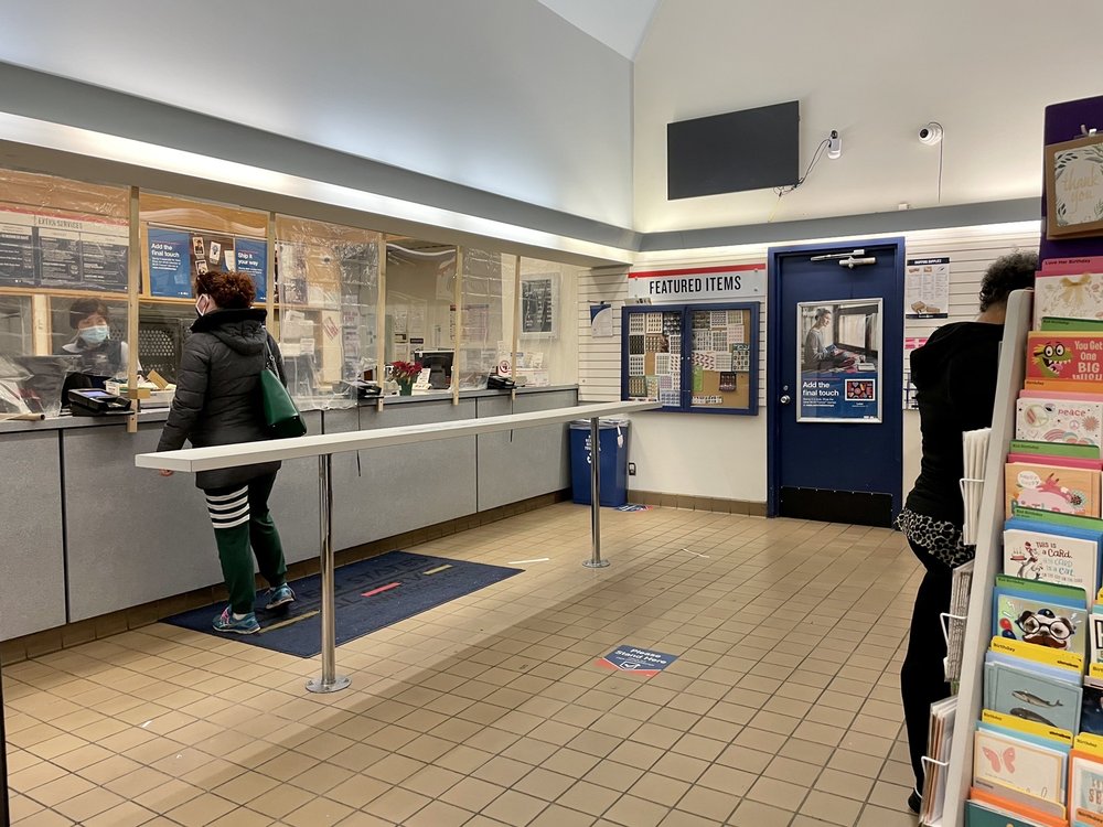 US Post Office - Federal Way