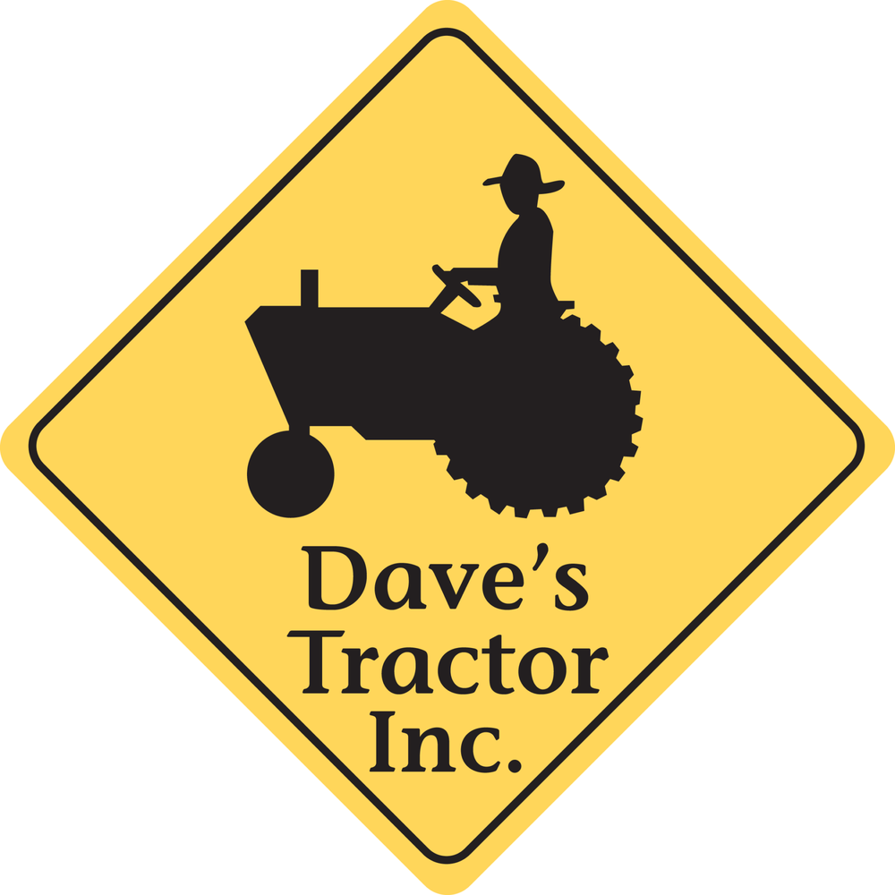 Dave's Tractor, Inc.