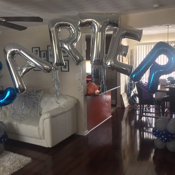 Hi 5 Balloons 19 Photos Balloon Services 1270 Diamond Spring Photo Of Hi 5 Balloons Virginia Beach Va United States At The