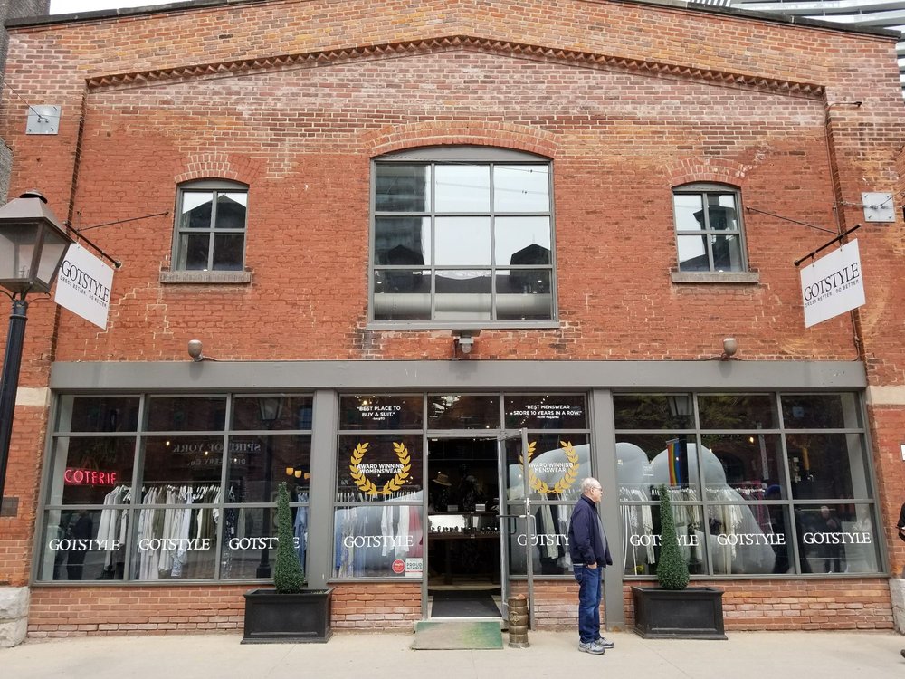 Gotstyle Distillery
