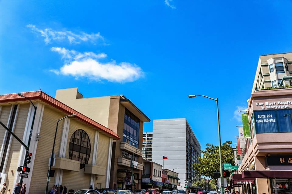 Oakland Chinatown 381 Photos & 27 Reviews Local Flavor 8TH St And