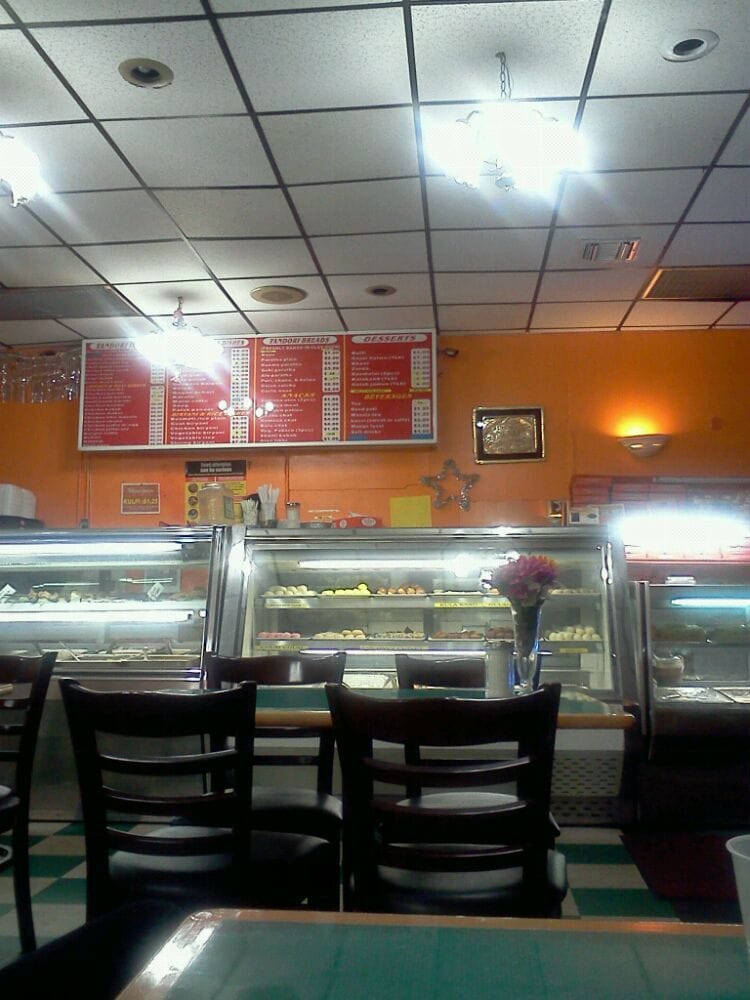 Silver Spoon Gourmet CLOSED Indian 4311 Main St, Downtown