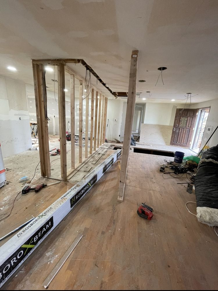 D&B's Premium Construction