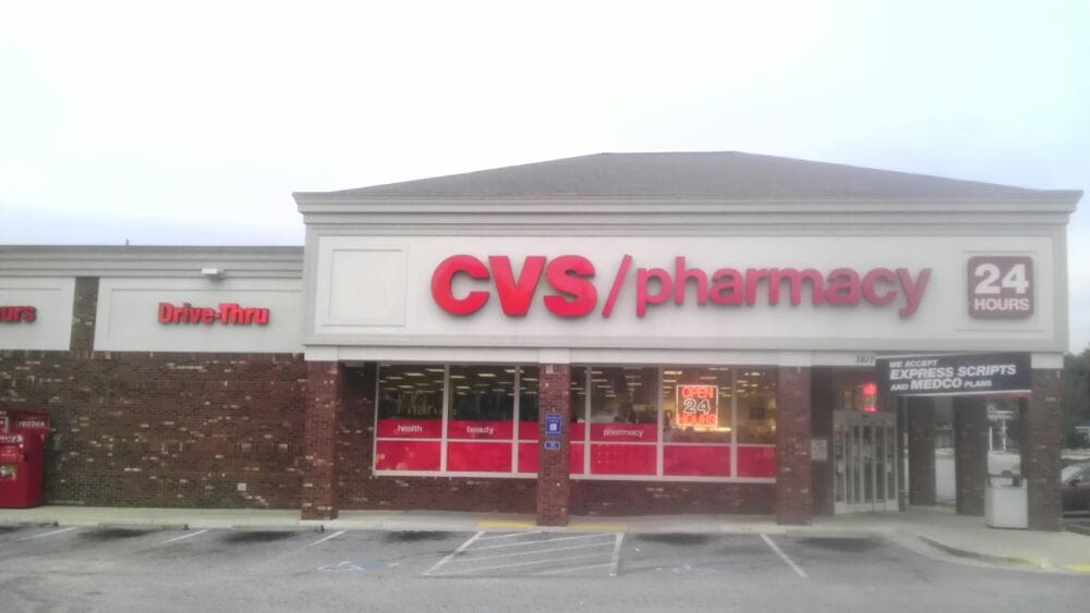 Cvs Pharmacy Hours Columbus Ga PharmacyWalls