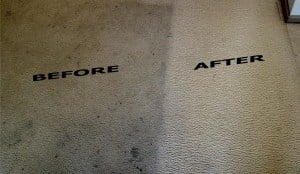 Crystal Clean Carpet Cleaning 12b Street N Lethbridge Ab Photo