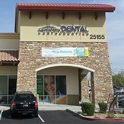 canyon vista dentistry and