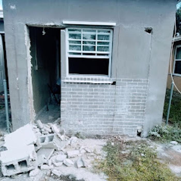 Expert Concrete Coring & Cutting