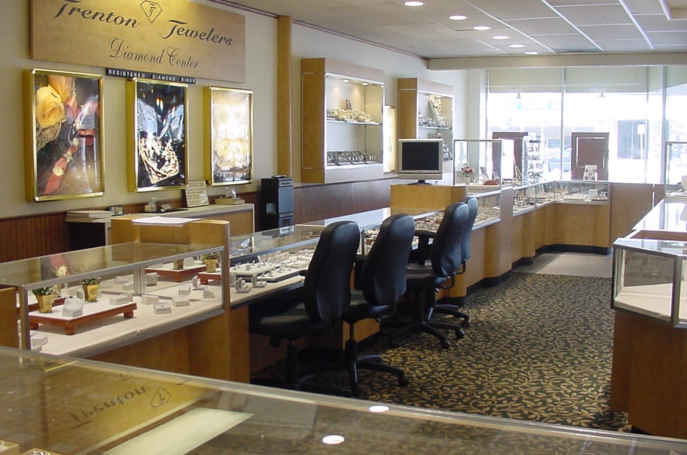 Trenton Jewelers 18 Reviews Jewelry 2355 W Rd, Downriver, Trenton