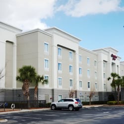 Hampton Inn 48 Photos 25 Reviews Hotels 4760 Helen Hauser Photo Of Hampton Inn Usville Fl United States