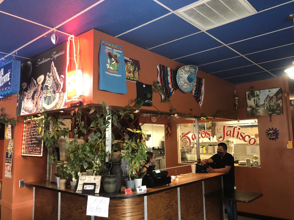 Tacos Jalisco Mexican Restaurant