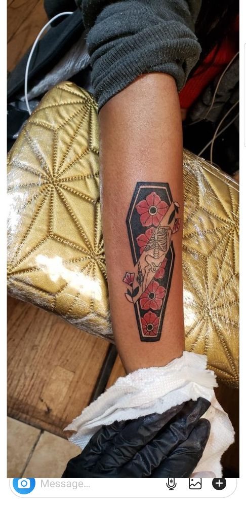Provokem Ink