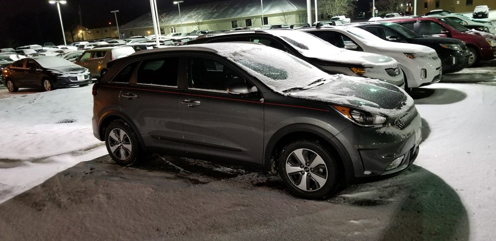 KIA of St. Cloud - 31 Photos - Car Dealers - 901 2nd St S, Waite Park