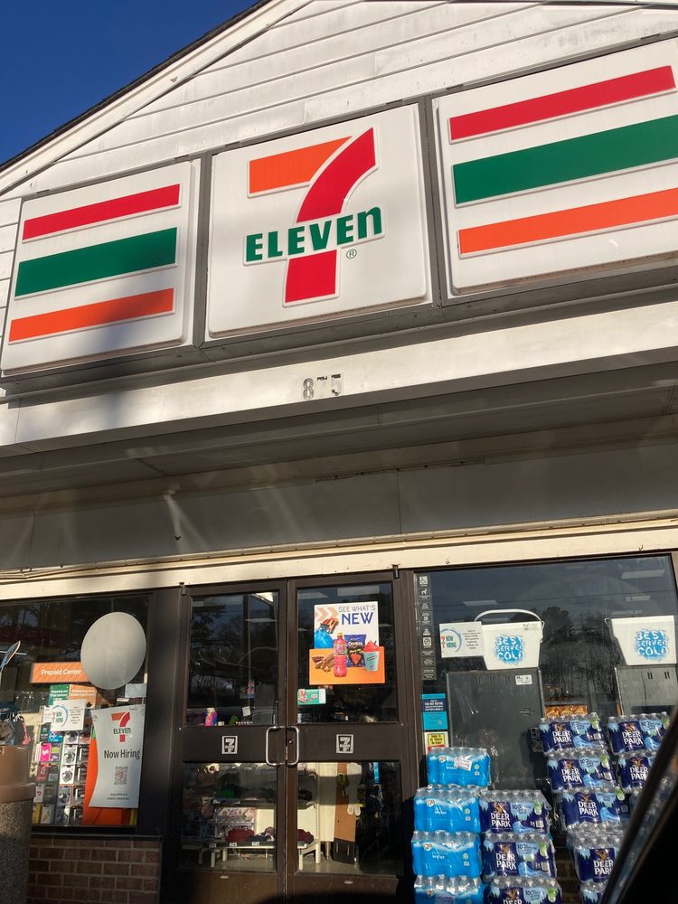 7-Eleven
