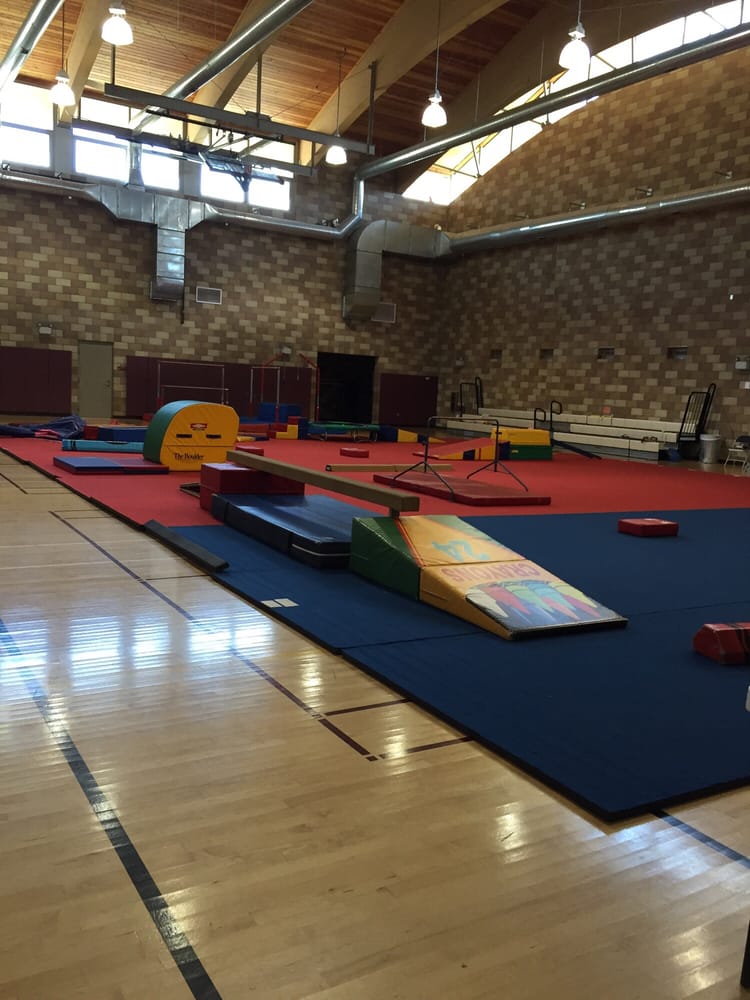 Ocean Air Recreational Center Recreation Centers 4770 Fairport Way