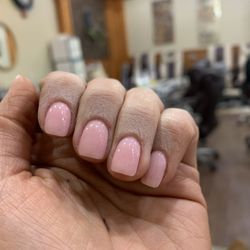 Lush Nails & Spa III - 27 Photos & 64 Reviews - Nail Salons - 1544