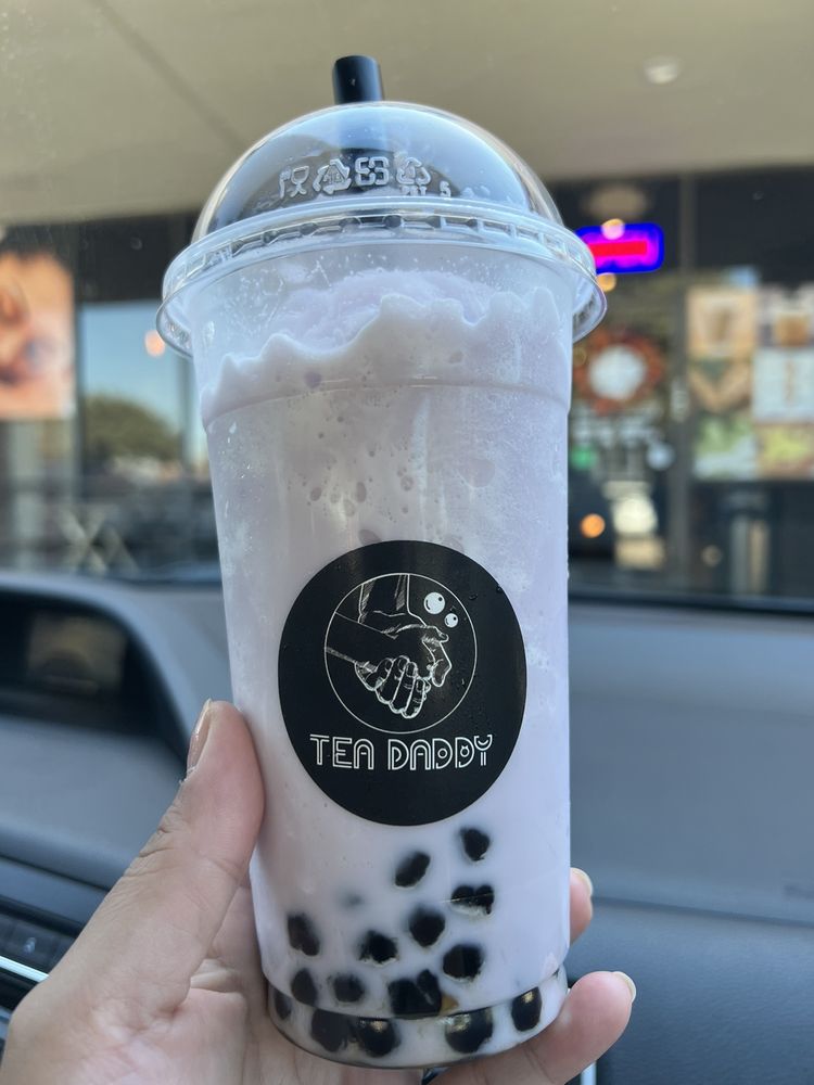 Tea Daddy