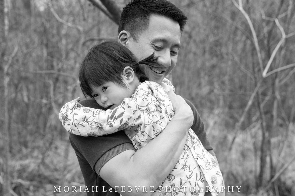 Moriah LeFebvre Photography