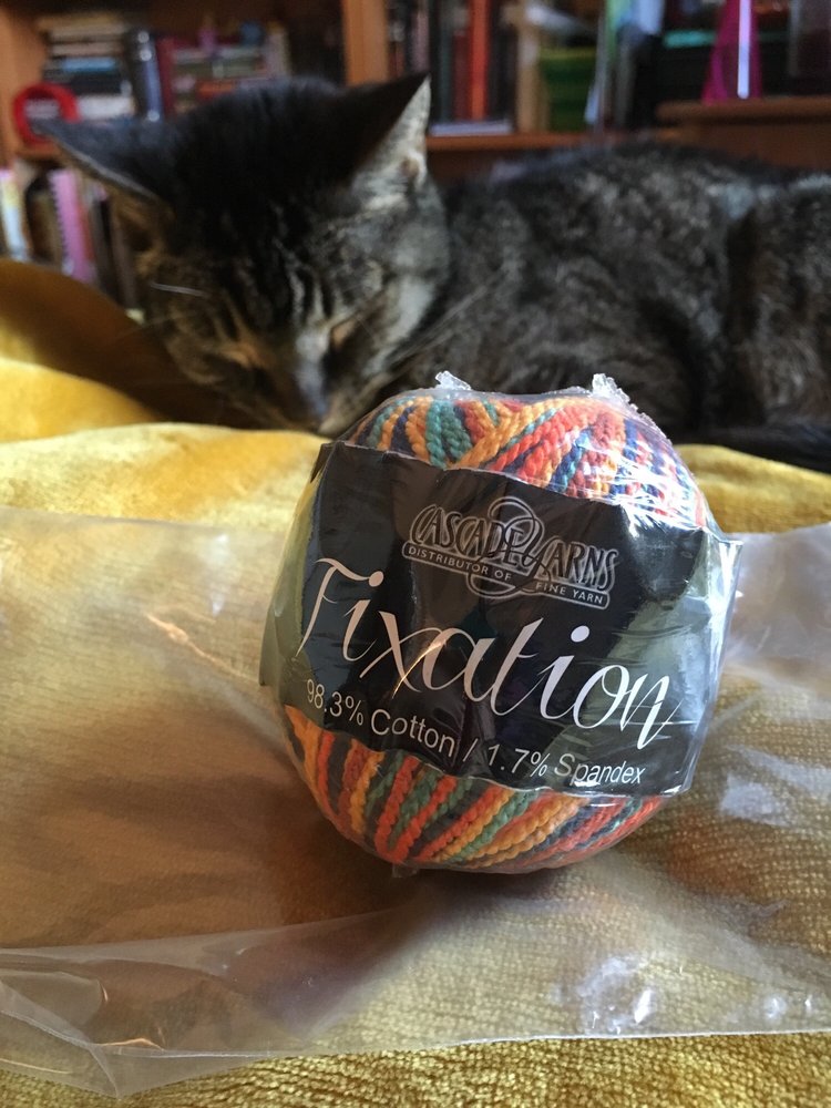 Angelika's Yarn Store