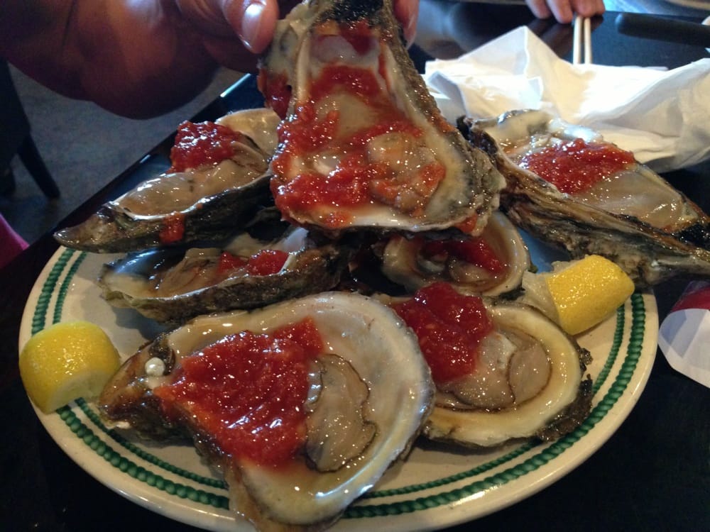 Teppanyaki Grill & Seafood Buffet CLOSED Buffets 6901 Security