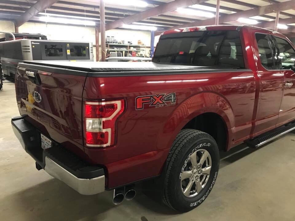 Reflections Paint & Body Shop