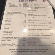 Miwa Anese Restaurant 42 Photos 48 Reviews 125 I Can Definitely Photo Of Miwa Anese Restaurant Pooler Ga United States