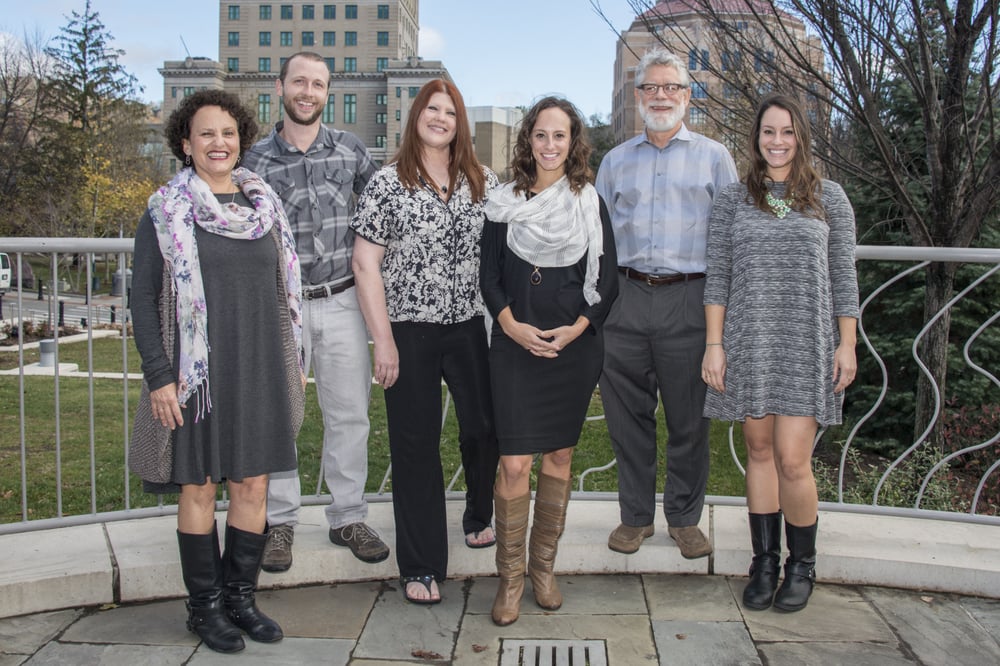 The Mike Miller Team