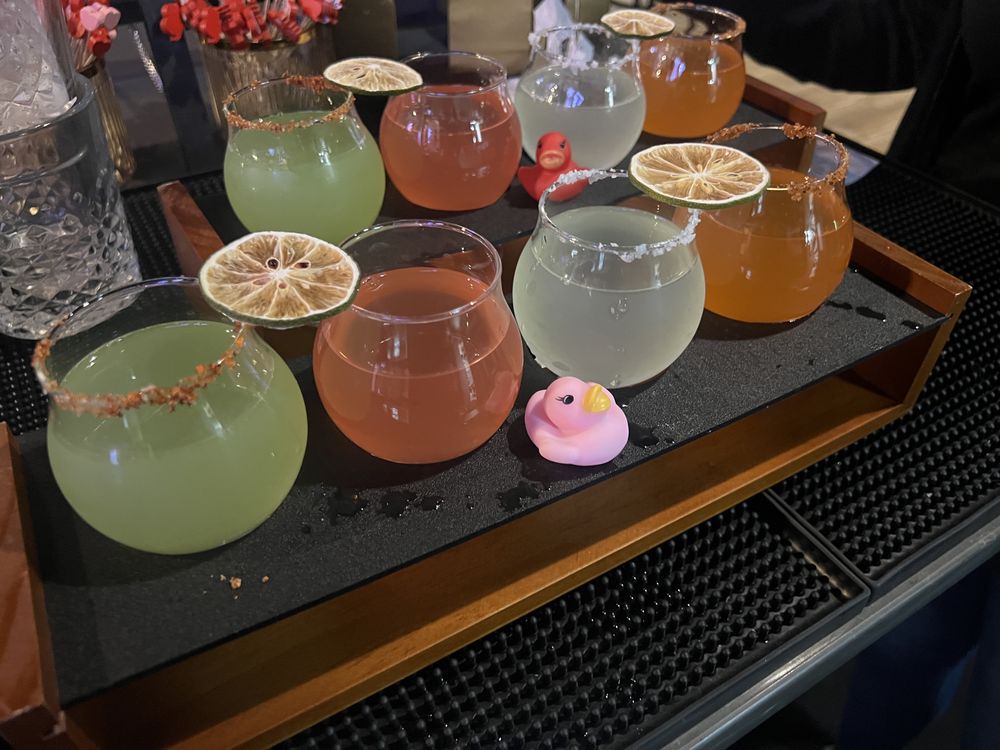 Birdies Wings and Bar