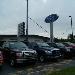 Dean Arbour Ford >> Dean Arbour Ford Jeep Car Dealers 3520 N Huron Rd Pinconning Dean Arbour Ford >> Dean Arbour Ford Jeep Car Dealers 3520 N Huron Rd Pinconning
