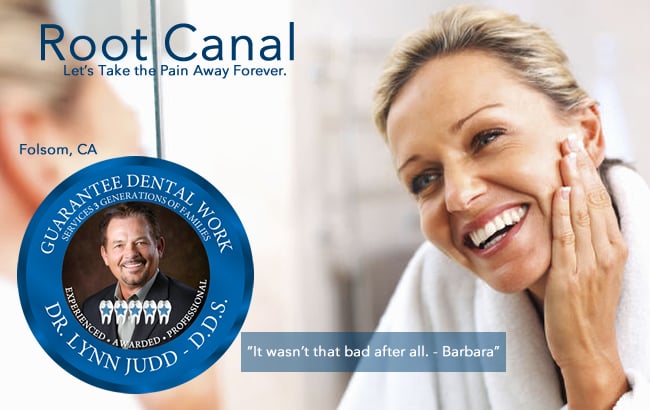 image of business Lynn Judd, DDS