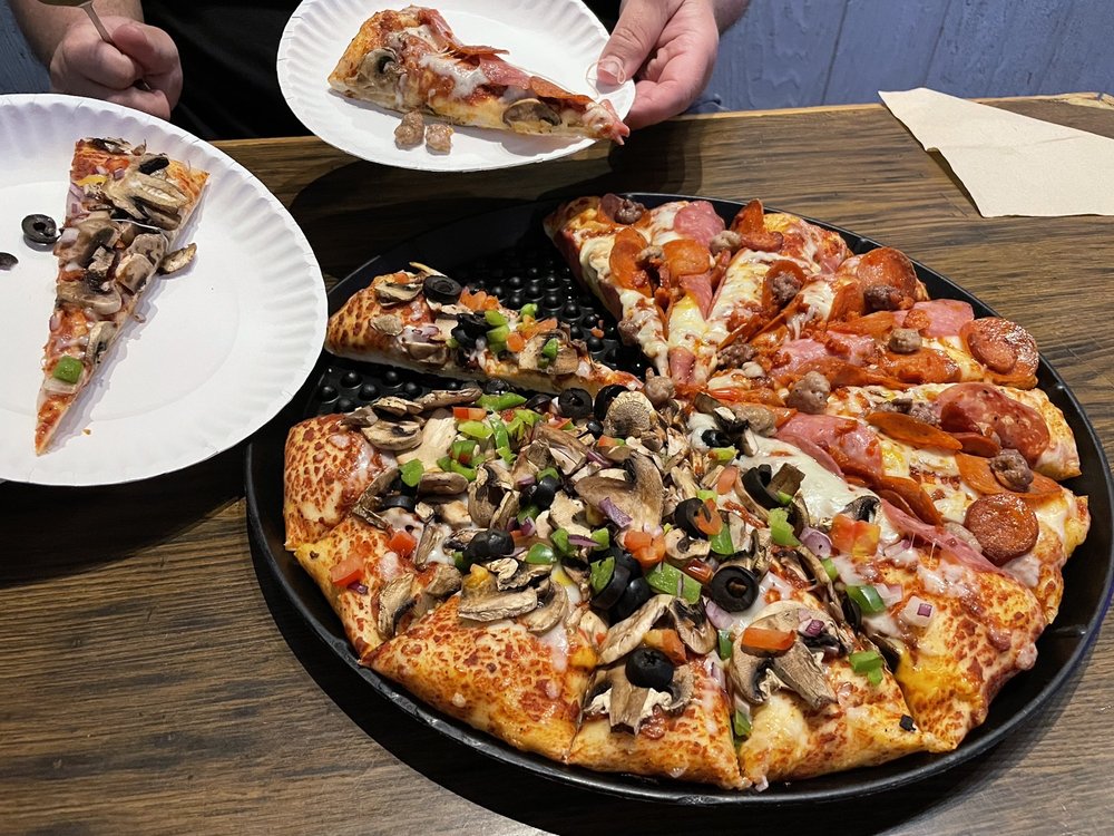VIP Pizza