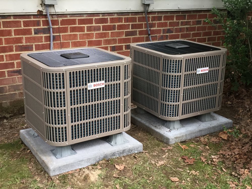 image of business Laughlin Heating & AC