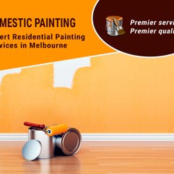 Photo of Back 2 New Painting - Melbourne Victoria, Australia