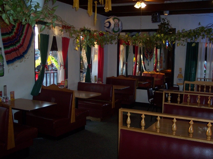 Mazatlan Mexican Restaurant