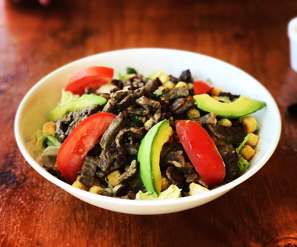 Haciendas Mexican Food