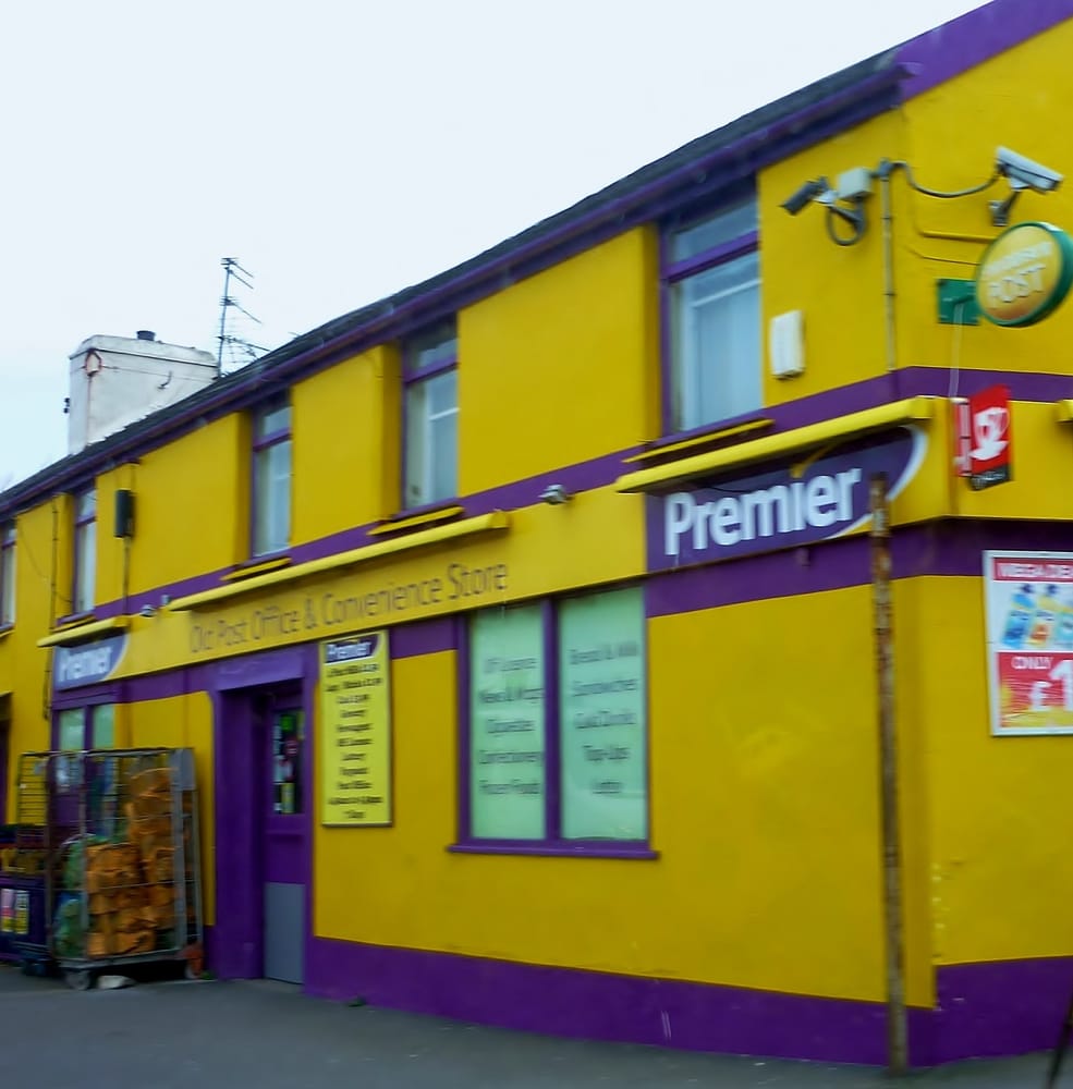 Premier Stores Convenience Stores The Old Post Office