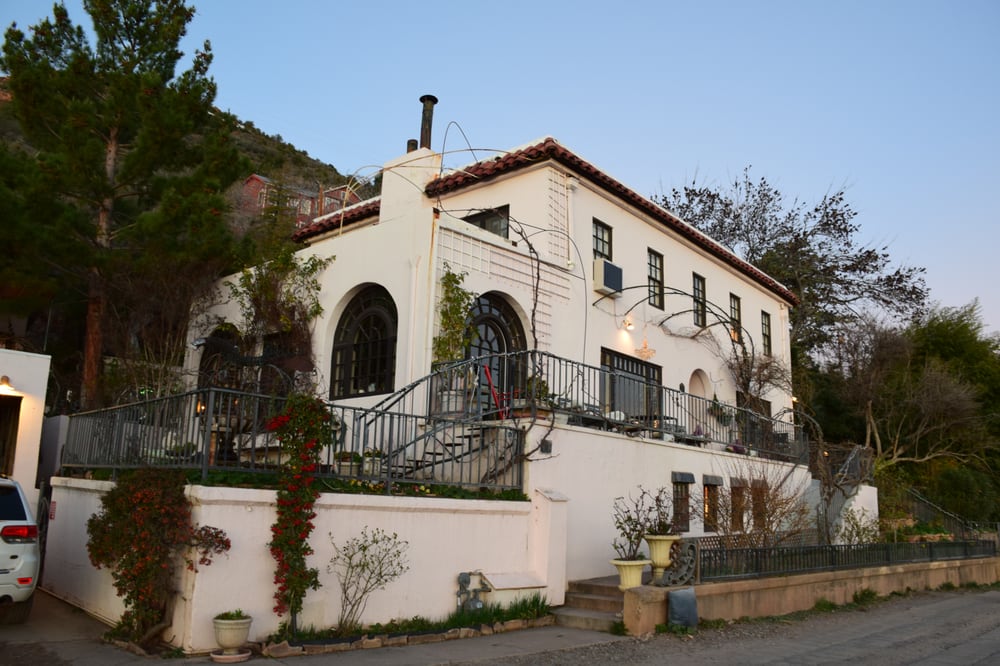 The Surgeon’s House 90 Photos & 28 Reviews Bed & Breakfast 100