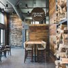 Hickory and Oak
