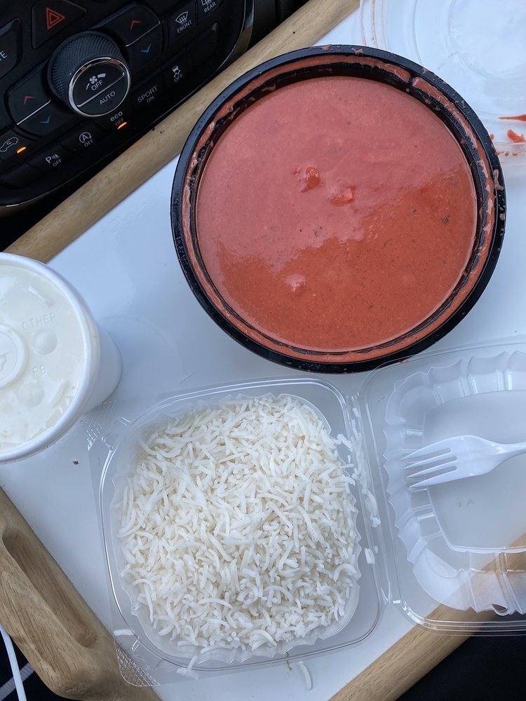 Spice Magic Indian Cuisine