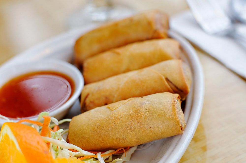 Thai Wisdom Capitol Hill