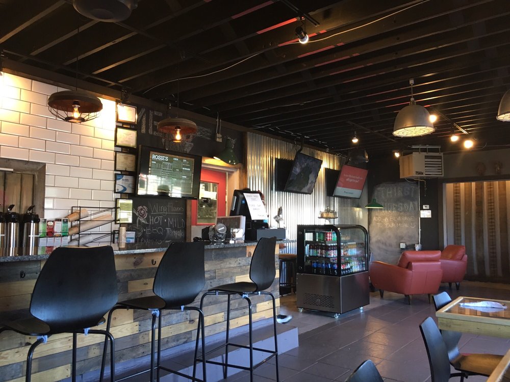 Rosie’s Coffee Cafe 51 Photos & 42 Reviews Breakfast & Brunch