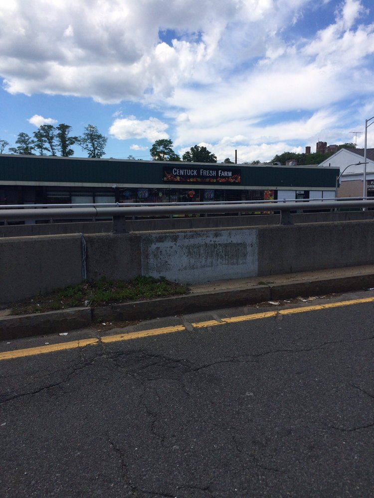 Centuck Deli 1581 Central Park Ave, Yonkers, NY 2019 All You Need