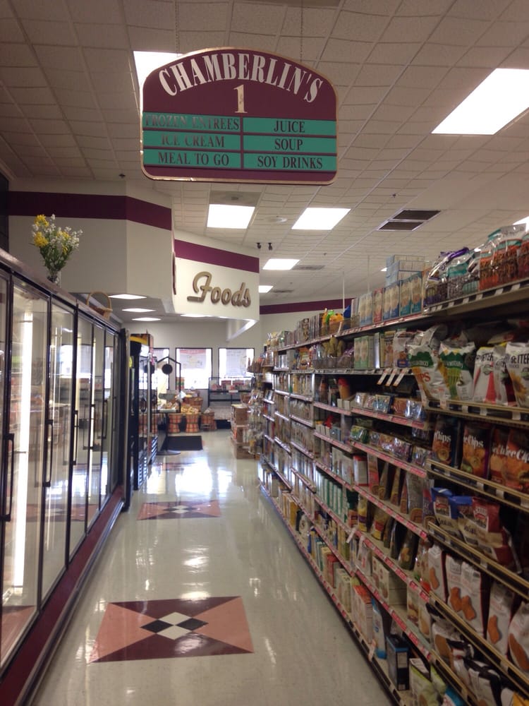 Chamberlin S Natural Foods Lakeland Fl Chamberlin S Natural Foods Lakeland Fl