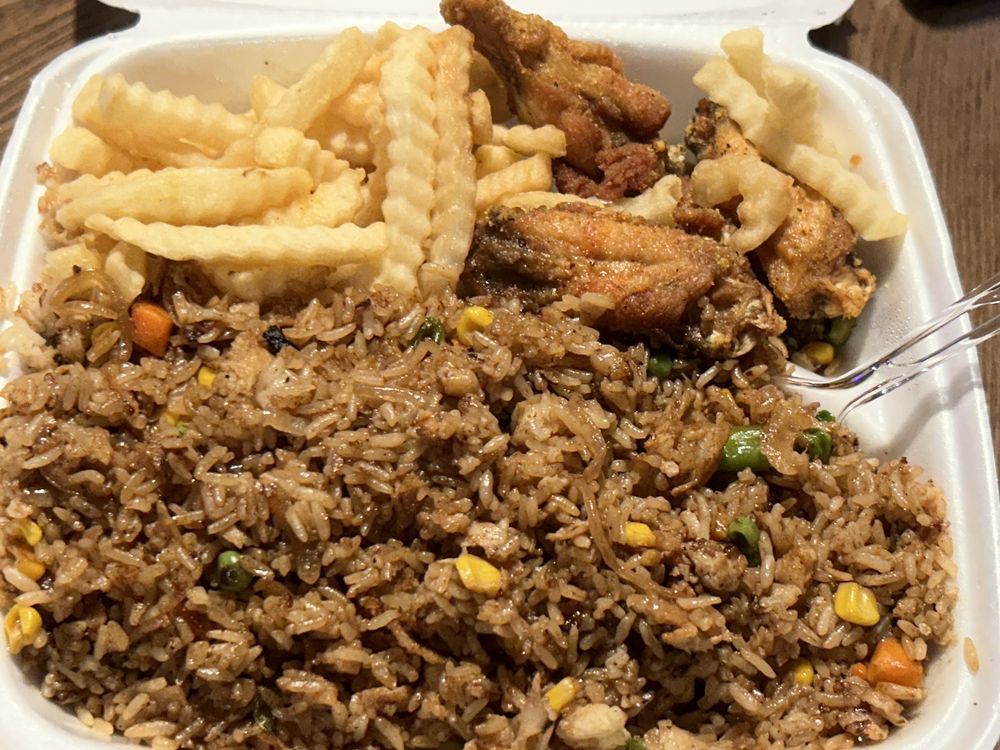 American Deli American Deli