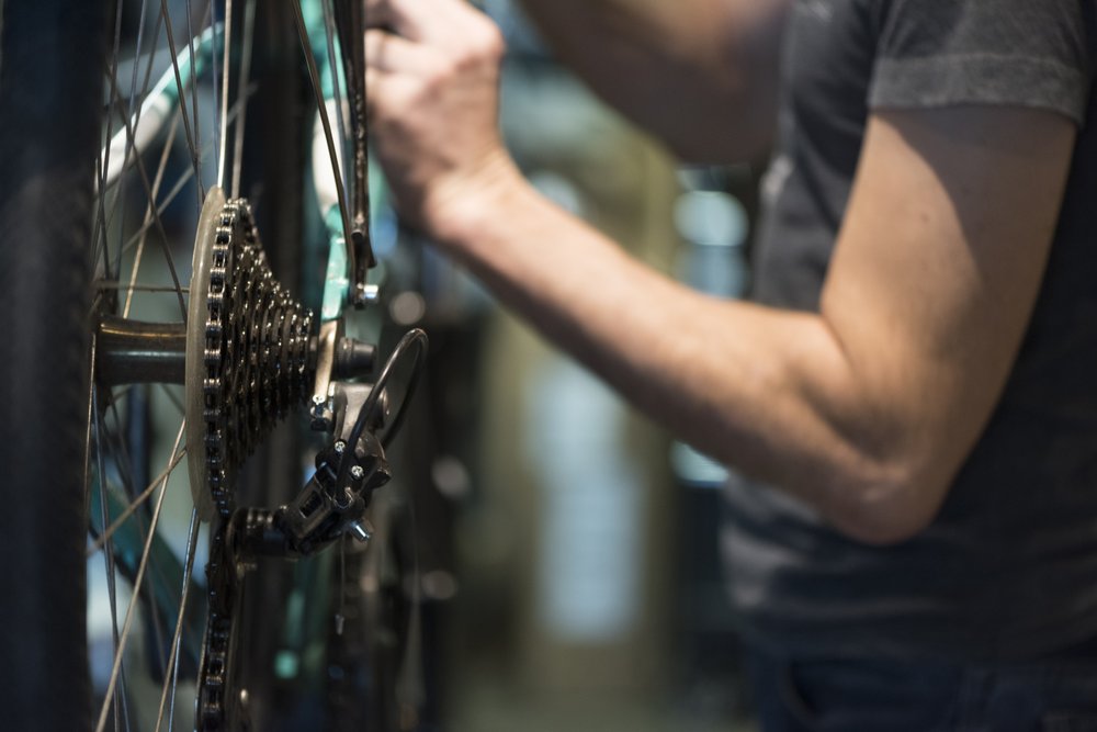 Halifax Cycles