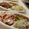 Moe's Original Bar B Que