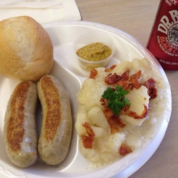 Schiller’s German Delicatessen - 25 Photos - Delis - South Tampa